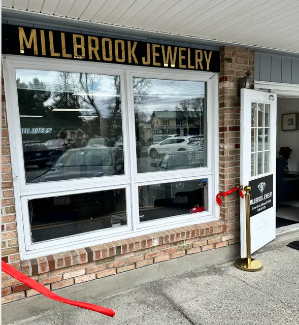 MILLBROOK JEWELRY