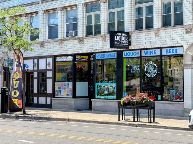 Park West Liquor Wine & Beer