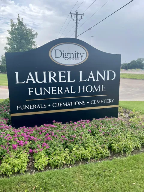 Laurel Land Funeral Home & Laurel Land Memorial Park