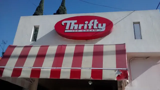 Thrifty Otay Constituyentes