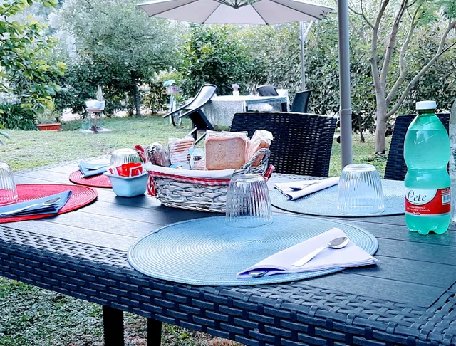 B&B della Regina...Fondi