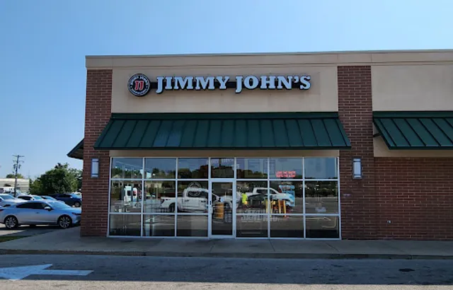 Jimmy John's