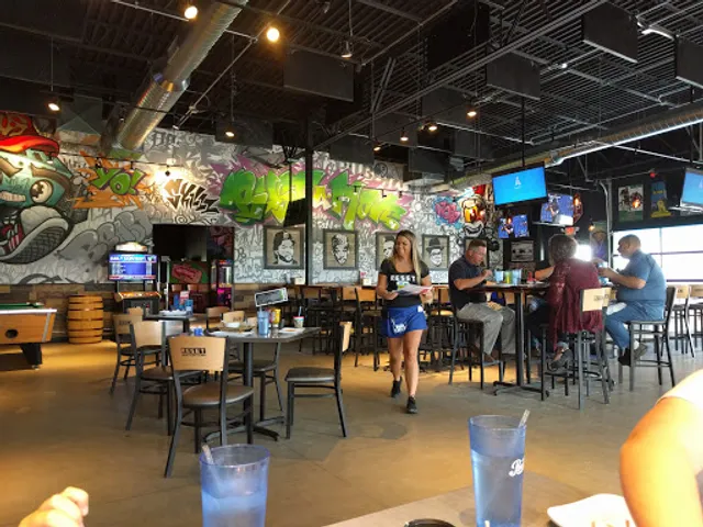 Reset - Serving Cameo Pizza