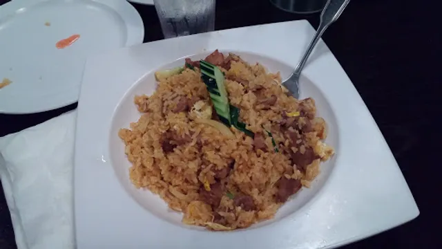 Chao Doi Thai Restaurant