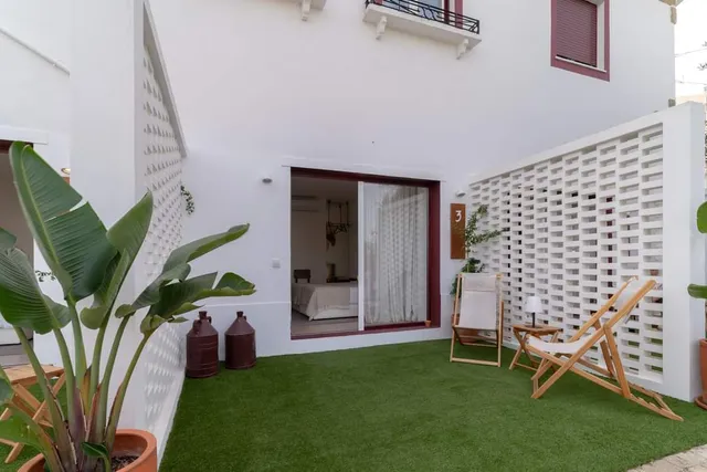 Casa Rural Pucariças