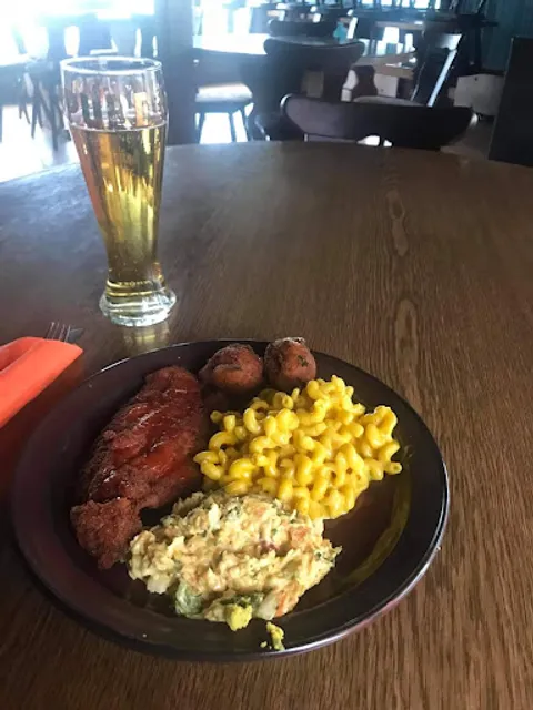 Angelo's Soul Food Joint