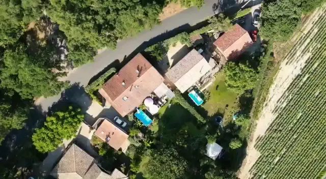 Lodge le bergeron seignosse