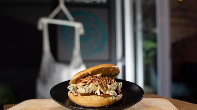 Jacks Bagels Greenside