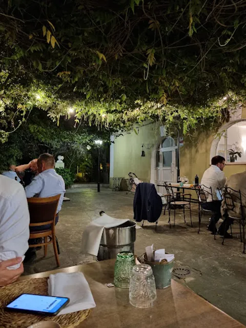 Jiménez Restaurante