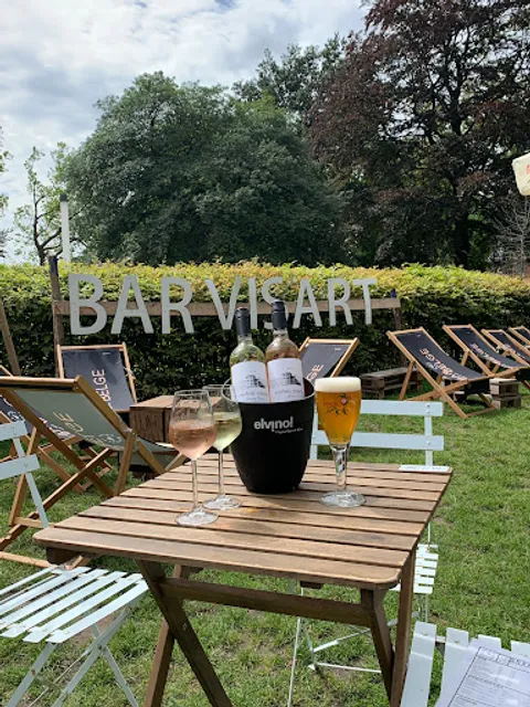 Bar Visart