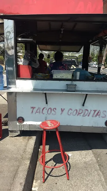 Gorditas andy