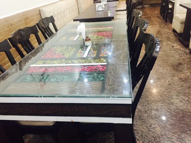 Bhawna Restaurant The Taste Of Braj