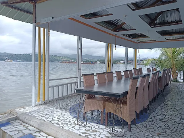 88 Seafood Restaurant