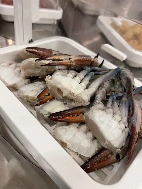 Burwood Hot Pot Buffet