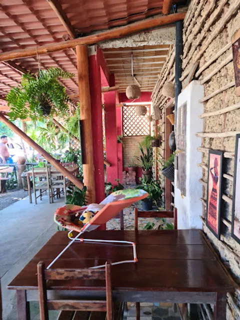 Restaurante Céu & Mar