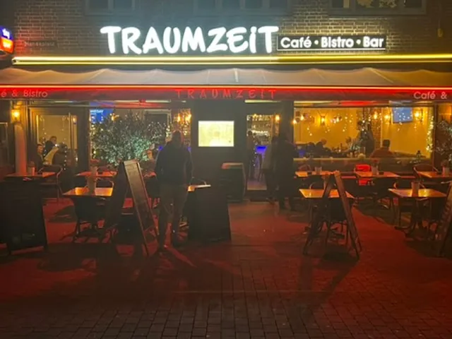 Traumzeit