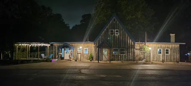 Chain O' Lakes Campground