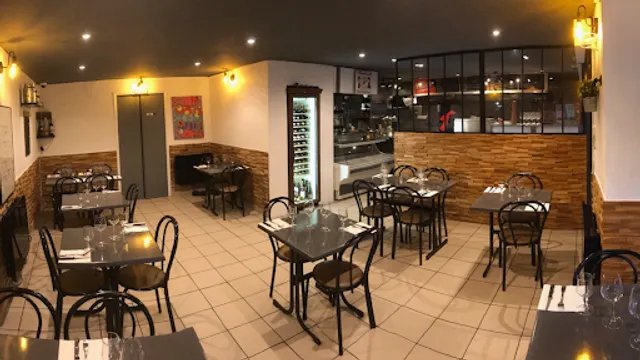 Restaurant l'Océane