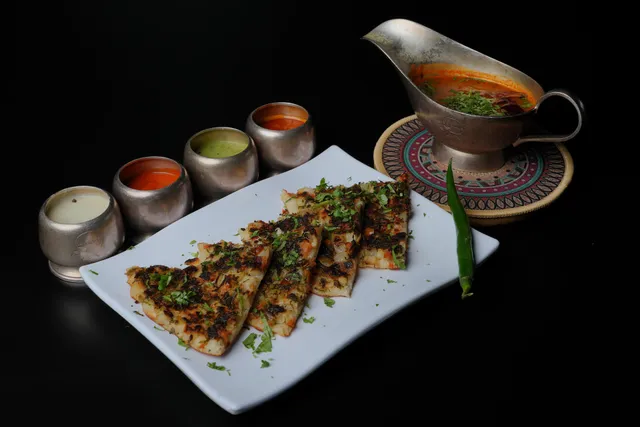 Sankalp Restaurant Belconnen - 100% Veg (Vegan & NOG options available)