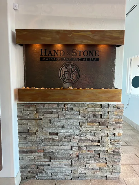 Hand & Stone Massage and Facial Spa