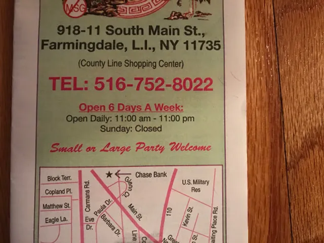 Wah’s Garden Kitchen