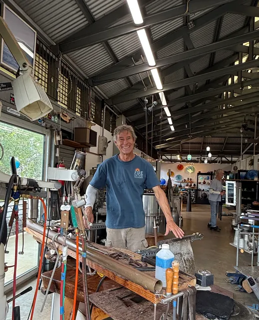 Worcester Glassworks