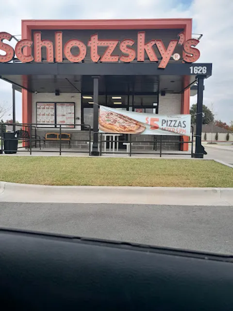 Schlotzsky's