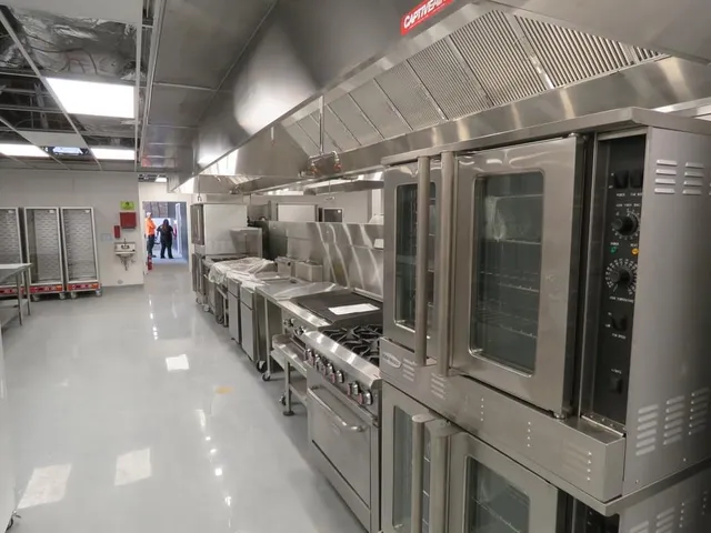 Short Street Kitchen, Bakehouse & Cafe