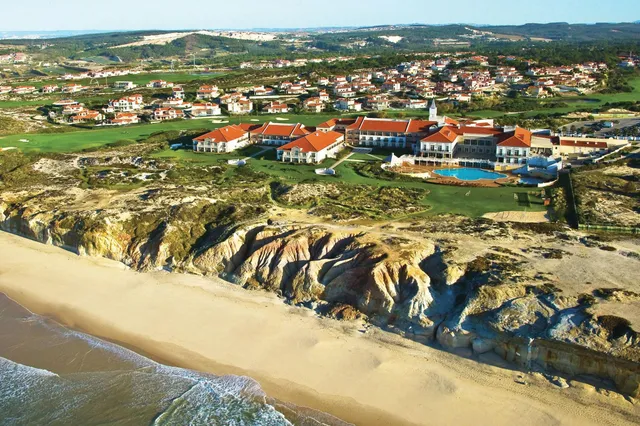 Praia D'El Rey Marriott Golf & Beach Resort