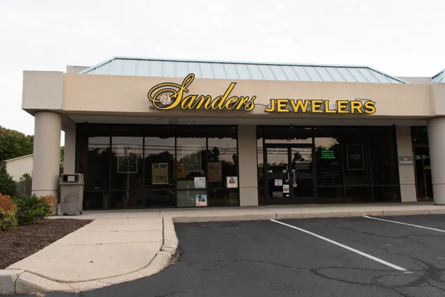 Sanders Diamond Jewelers