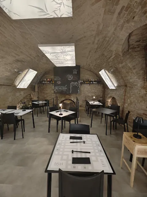 Sushò - Sushi Bar e Ristorante Giapponese