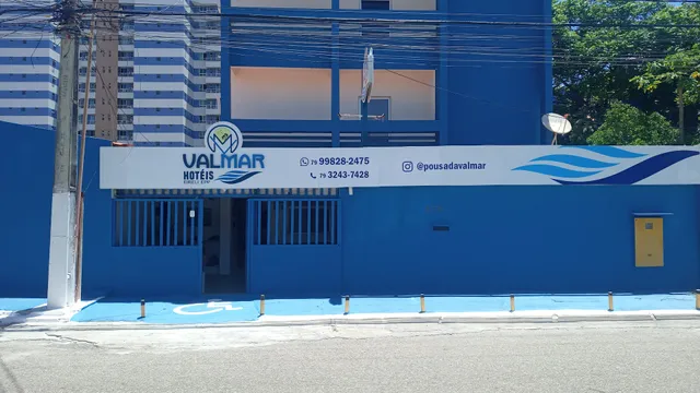 POUSADA VALMAR
