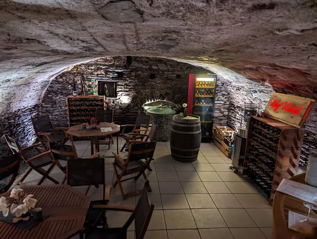 Wein- & Ferienhaus Jörg Weirich