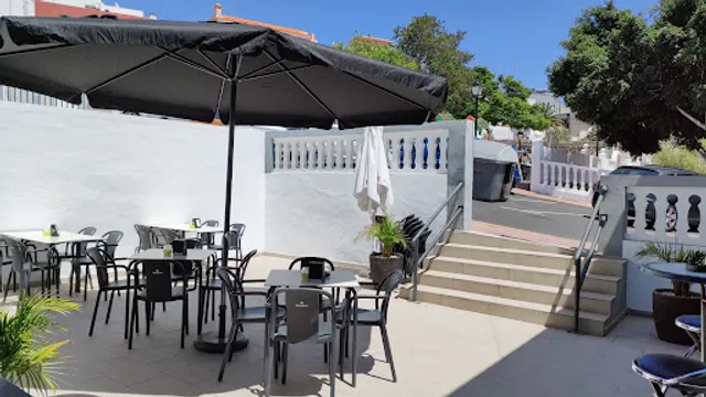 Bar - Restaurante Casino San Miguel