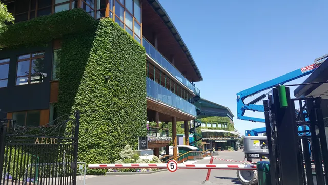 Woodlands Lodge Ilford