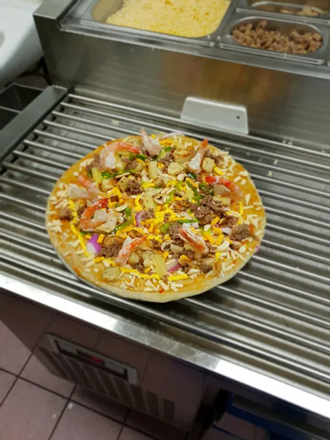 Domino's Pizza Seocho