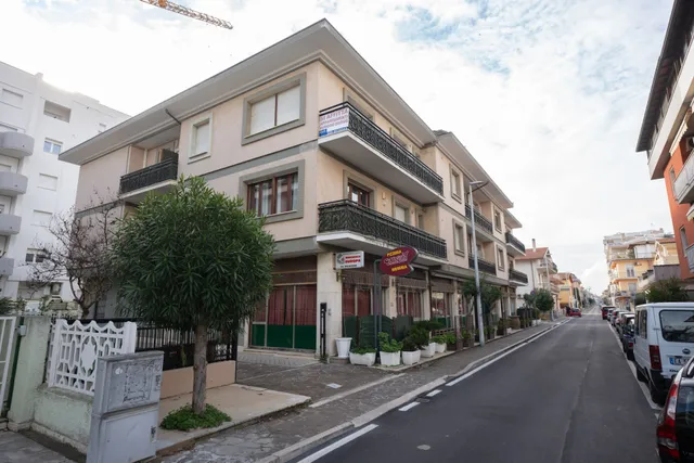 Residence Europa Camere e Appartamenti Vacanze