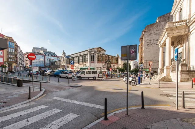 Urban Suite Santander