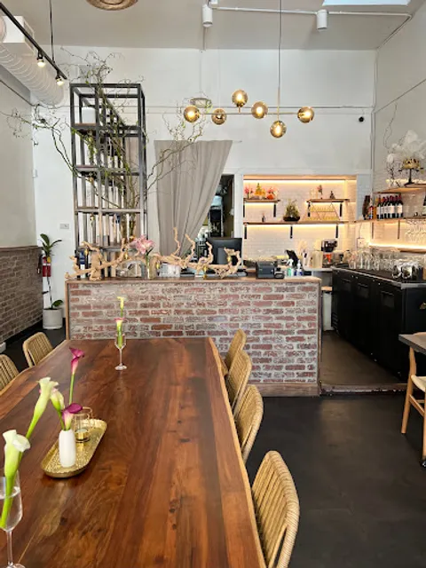 Thai Spice Restaurant