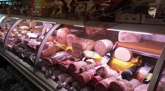 Salumeria Il Pizzicagnolo