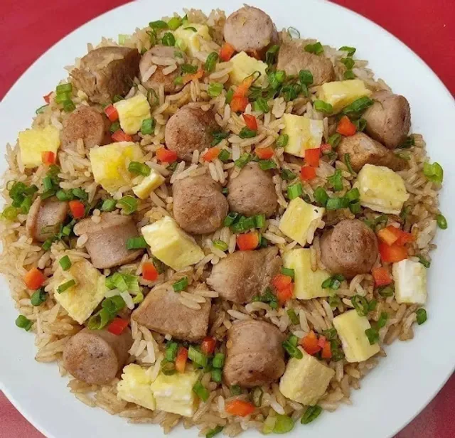 Restaurante Vannessa