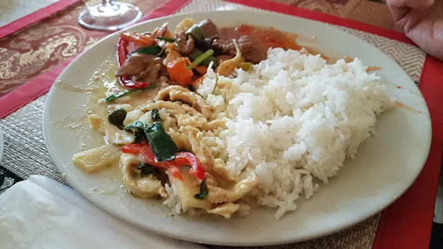 Les Délices du Siam