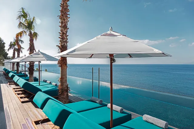 Mitsis Summer Palace