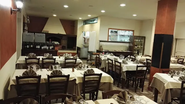 Rifugio Restaurant