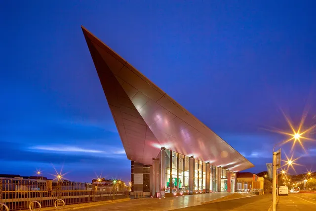 Toitu Otago Settlers Museum