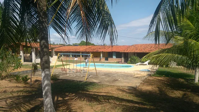 Pousada Alto da Beleza