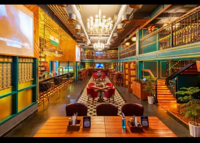 MICHIGAN TAPS - Global Foyer Mall