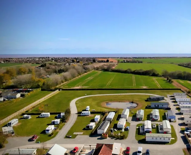 Poplar Farm Leisure Park