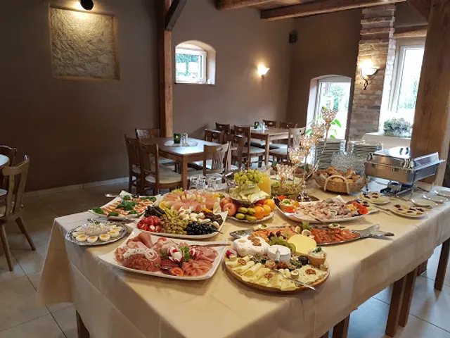 Bauernhofcafé Buchholz