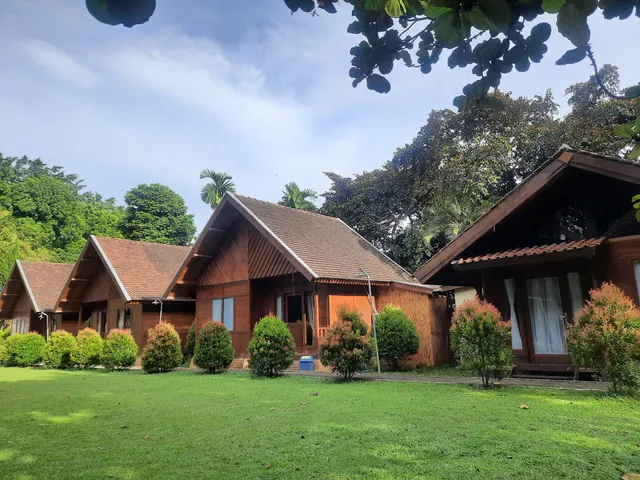 Wisma Atlet Sentul City